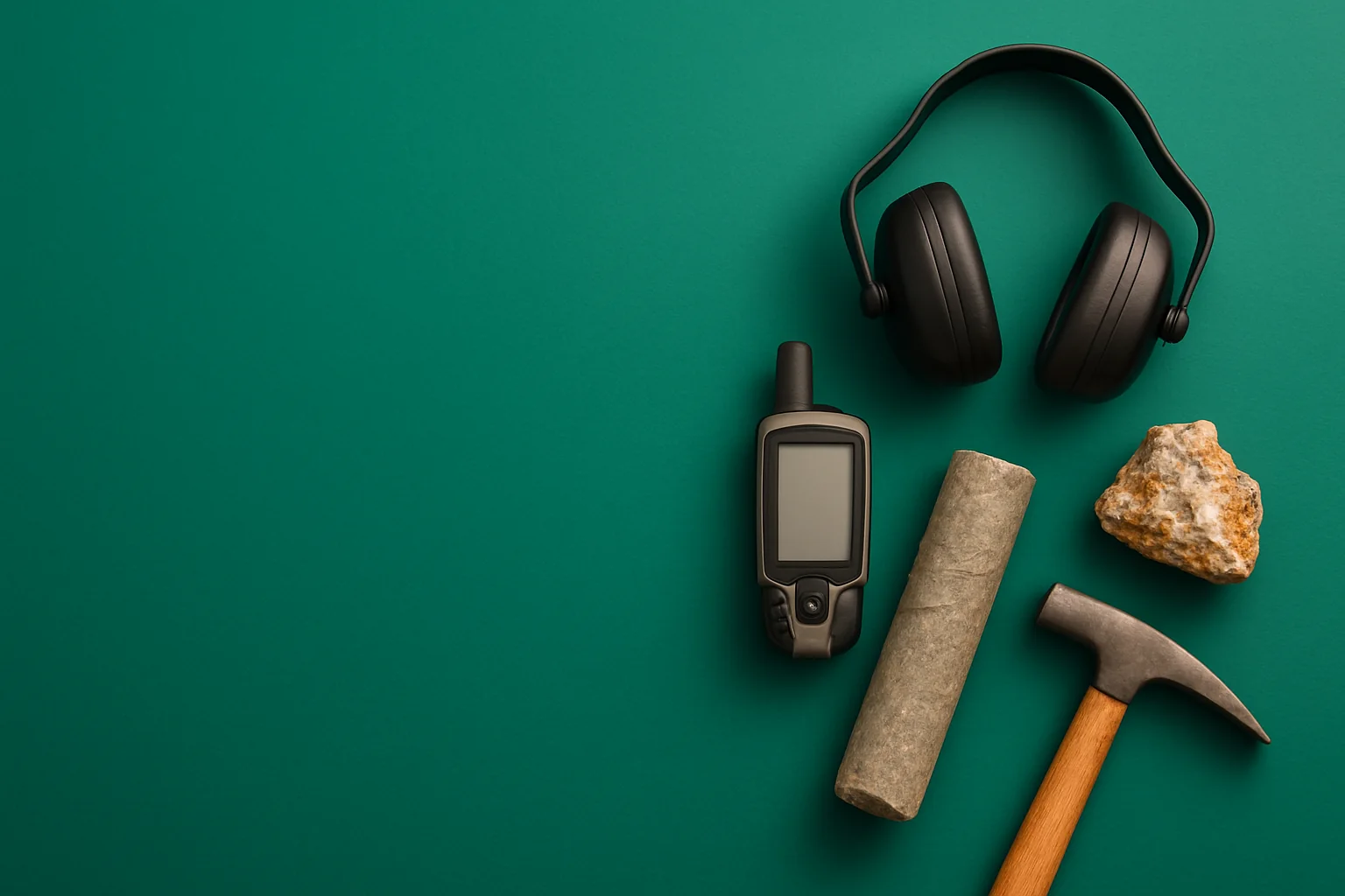 An image related to Techgen Metals Ltd