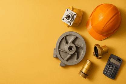 Babylon Pump & Power Boosts Cash Flow 32% with Newmont Deal and Rental Growth