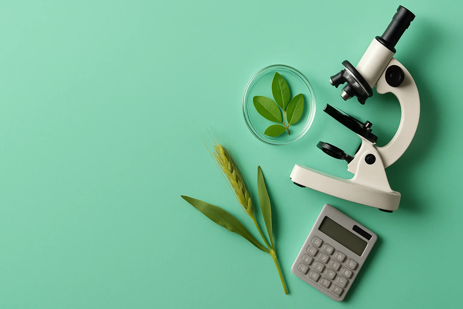 An image related to Bio-Gene Technology Ltd