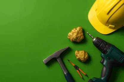 Nordic Resources Extends High-Grade Gold at Kopsa with New Drill Hits