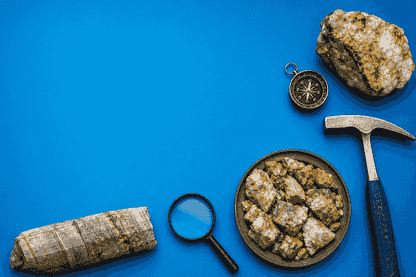 King River Resources Reveals Over 1 Million Tonnes of Unreported Gold Material at Mindoolah