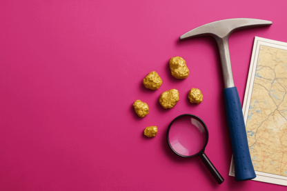 Auravelle Metals Expands Crown Gold Project with Adjacent Tenement Acquisition