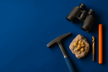 Auravelle Metals Uncovers Multiple New Gold Targets at Nuckulla Hill