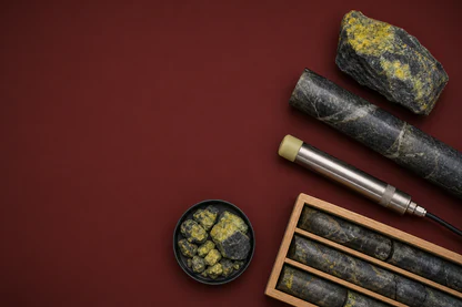 Paladin Energy Extends High-Grade Uranium Zones at Patterson Lake South