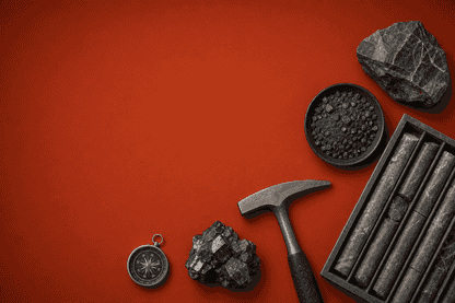 Taiko Critical Minerals Raises $7 Million to Push Barrytown Project Forward