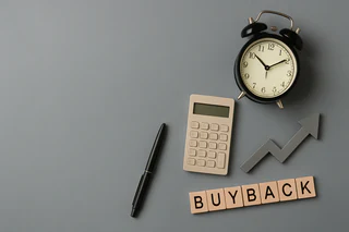 Shine Justice Launches 10% On-Market Buy-Back Starting October