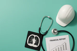 4DMedical’s CT:VQ™ Breakthrough Fuels 43% SaaS Growth and $150M Capital Raise
