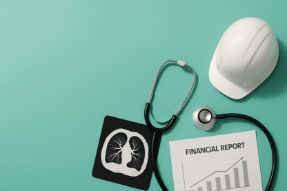 4DMedical’s CT:VQ™ Breakthrough Fuels 43% SaaS Growth and $150M Capital Raise