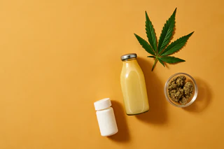 Althea Group Cuts Losses by 74%, Shifts Focus to US THC Beverage Market
