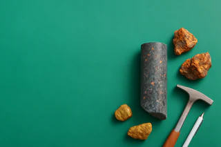 Solstice Minerals Uncovers Wide High-Grade Copper-Gold Zones at Nanadie