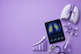 4DMedical Accelerates CT:VQ Adoption with $233m Raise and EU, UK Clearances