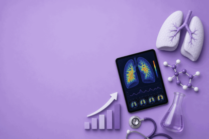 4DMedical Accelerates CT:VQ Adoption with $233m Raise and EU, UK Clearances