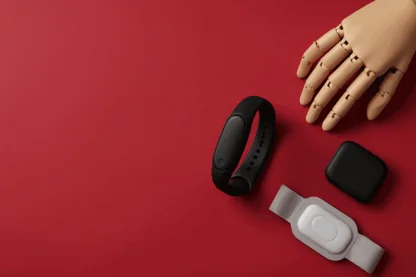 dorsaVi Secures Exclusive Neuromorphic IP to Revolutionize Wearables and Robotics