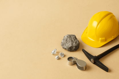 Burgundy Diamond Mines Secures C$115m Loan Amid Trading Suspension