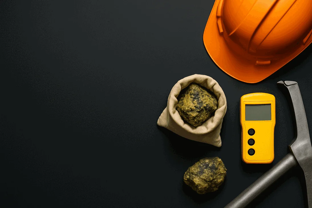 An image related to Boss Energy Ltd