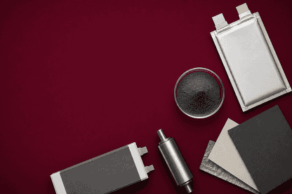Critical Resources Advances Single-Step Solid-State Battery Manufacturing