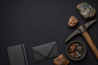 Peel Mining Advances Aeris Acquisition with Scheme Booklet Dispatch