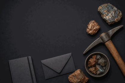 Peel Mining Advances Aeris Acquisition with Scheme Booklet Dispatch