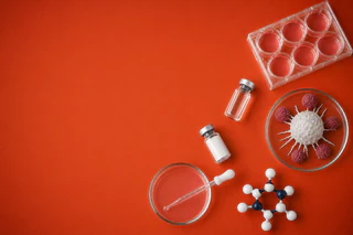 $2.3 Million Placement Secures Funding for Percheron's AML Trial