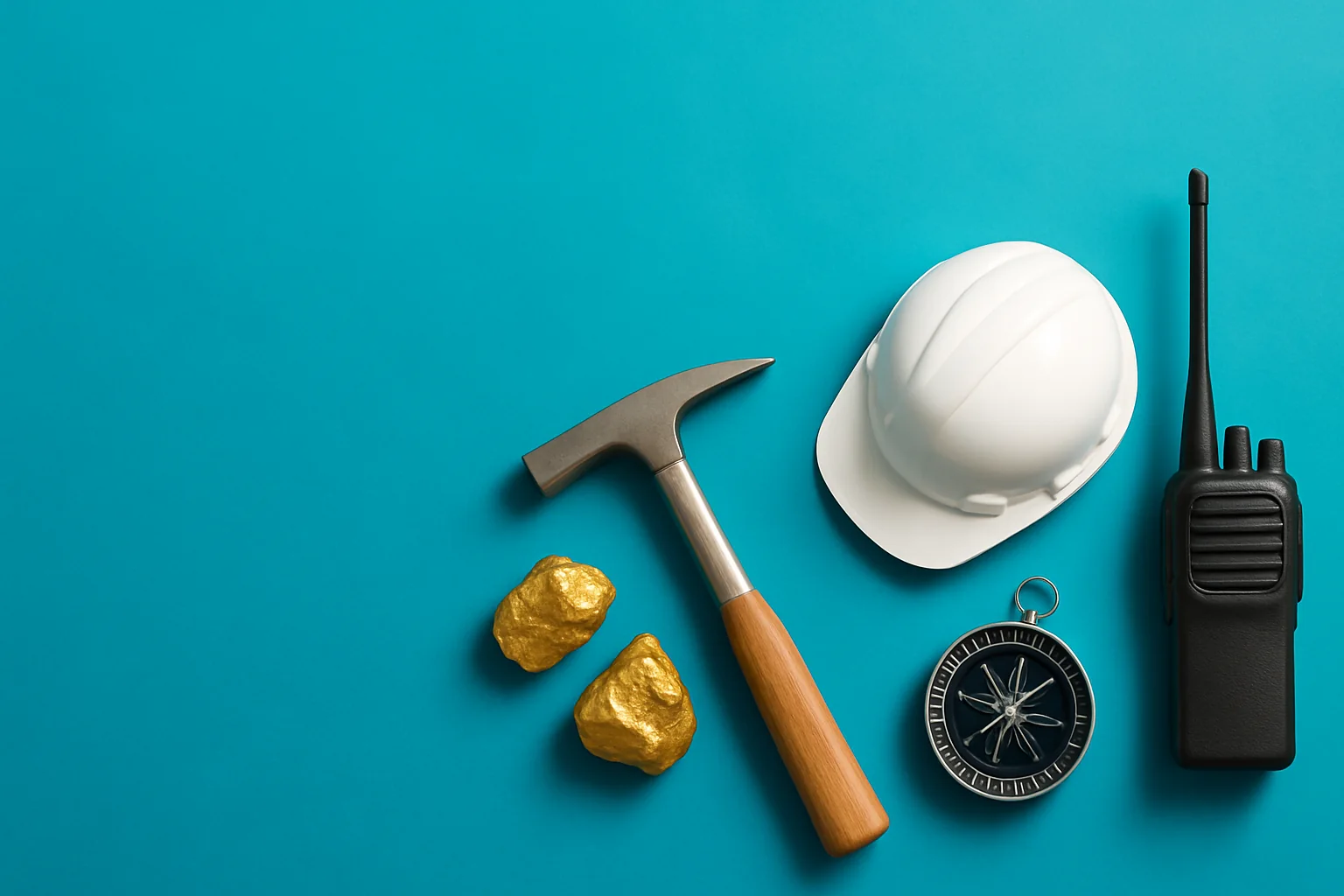 An image related to Tungsten Mining Nl