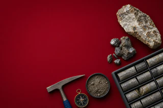 Osmond Resources Targets EU Rare Earths Production with Key Studies and Madrid Listing