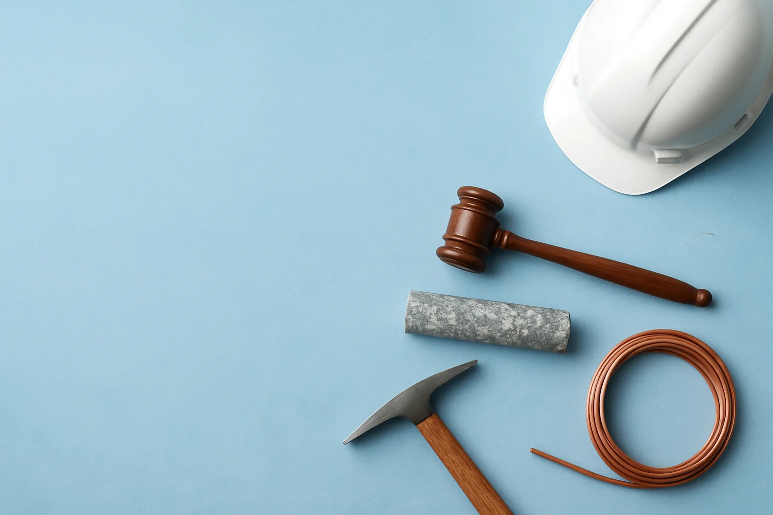 An image related to WHITE CLIFF MINERALS LIMITED