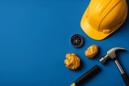 PC Gold Uncovers 80m Southern Extension at Spring Hill with High-Grade Gold