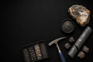 HRE flags going concern uncertainty as heavy rare earth campaign advances