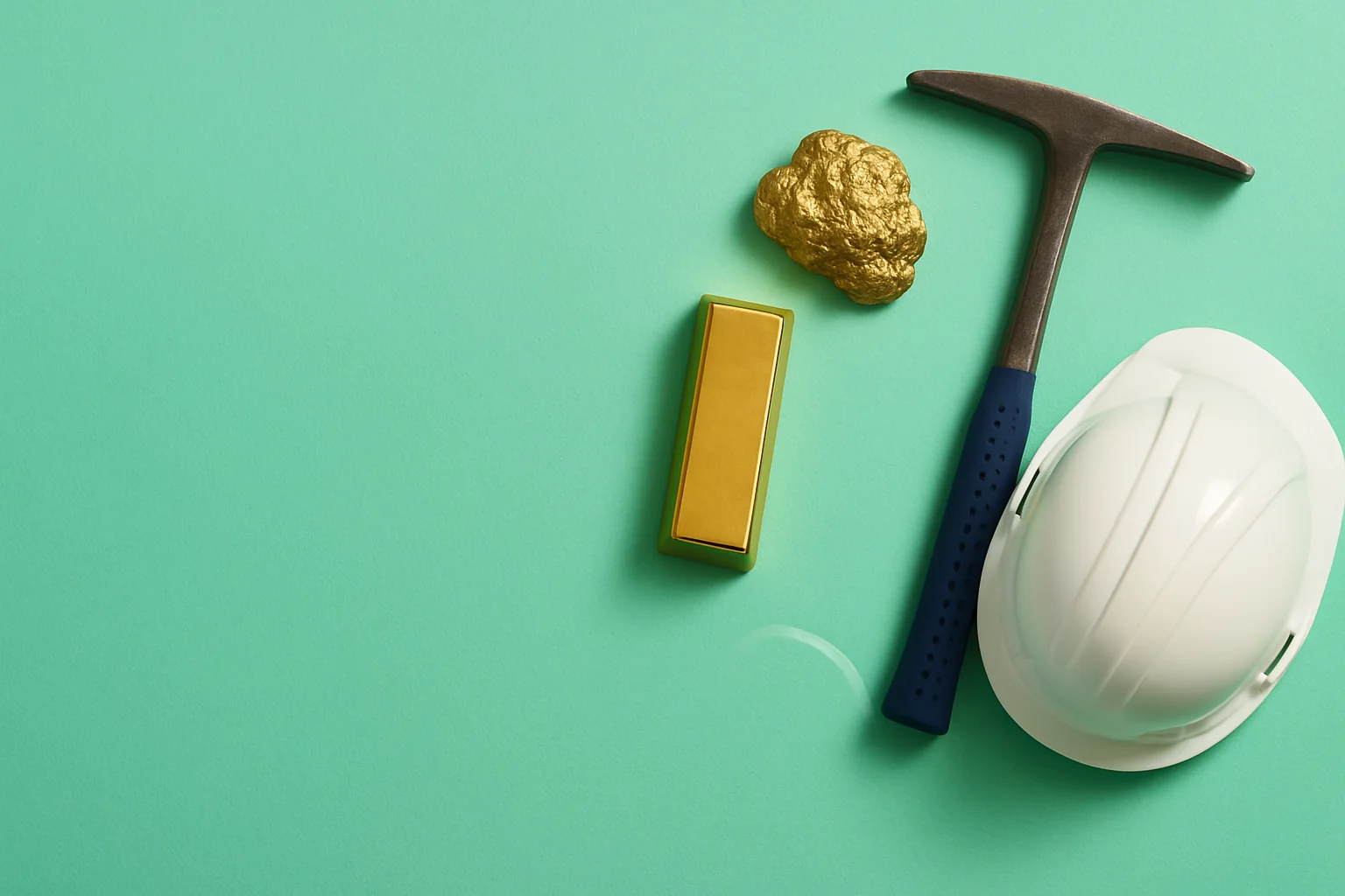 An image related to Auking Mining Limited