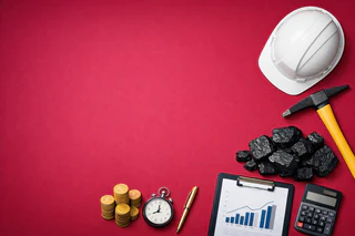 Stanmore Resources Posts Record 2025 Coal Output Despite Price Slump