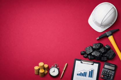 Stanmore Resources Posts Record 2025 Coal Output Despite Price Slump