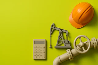Hartshead Advances UK North Sea Gas Project with RockRose Funding and Licence Extension