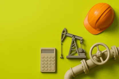 How Will Hartshead’s RockRose Deal Reshape Its UK North Sea Gas Future?