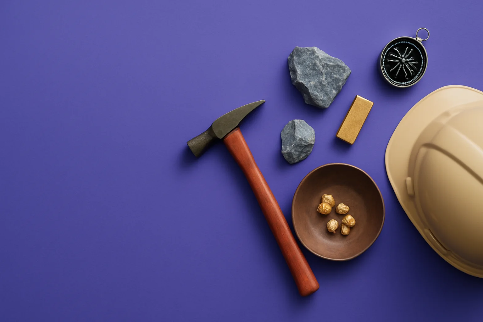 An image related to Cooper Metals Limited