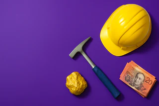 ETM Secures Penouta Mine, Raises A$18M, Advances Greenland Legal Battle