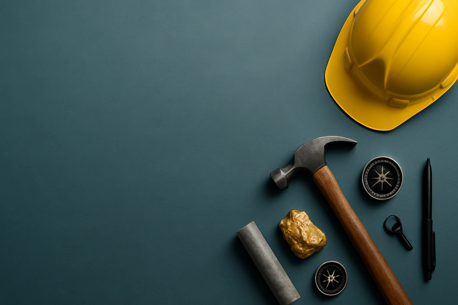 An image related to Novo Resources Corp.