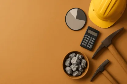 Nickel Industries Boosts Profit 81%, ENC Project Nears Commissioning