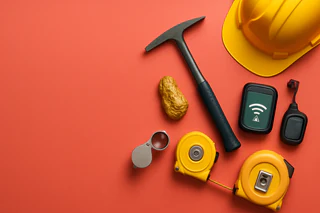 E79 Gold Launches Gravity Survey to Unlock Cue Gold Project Potential
