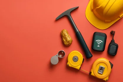 E79 Gold Launches Gravity Survey to Unlock Cue Gold Project Potential