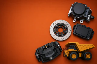 Advanced Braking Technology Hits Record $6.2m Quarterly Revenue with Strong Global Growth