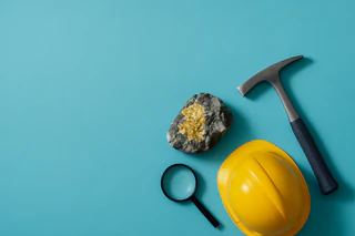 Siren Gold Uncovers High-Grade Gold and Antimony at Langdons Ahead of Drilling