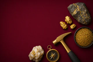 Challenger Gold banks US$15 million as Hualilan funding race moves to approval