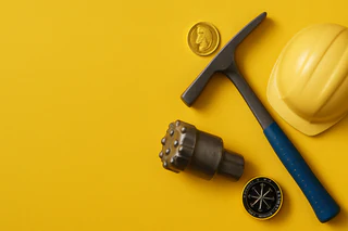Aguia Resources Launches Drilling to Unlock Santa Barbara’s Gold Potential