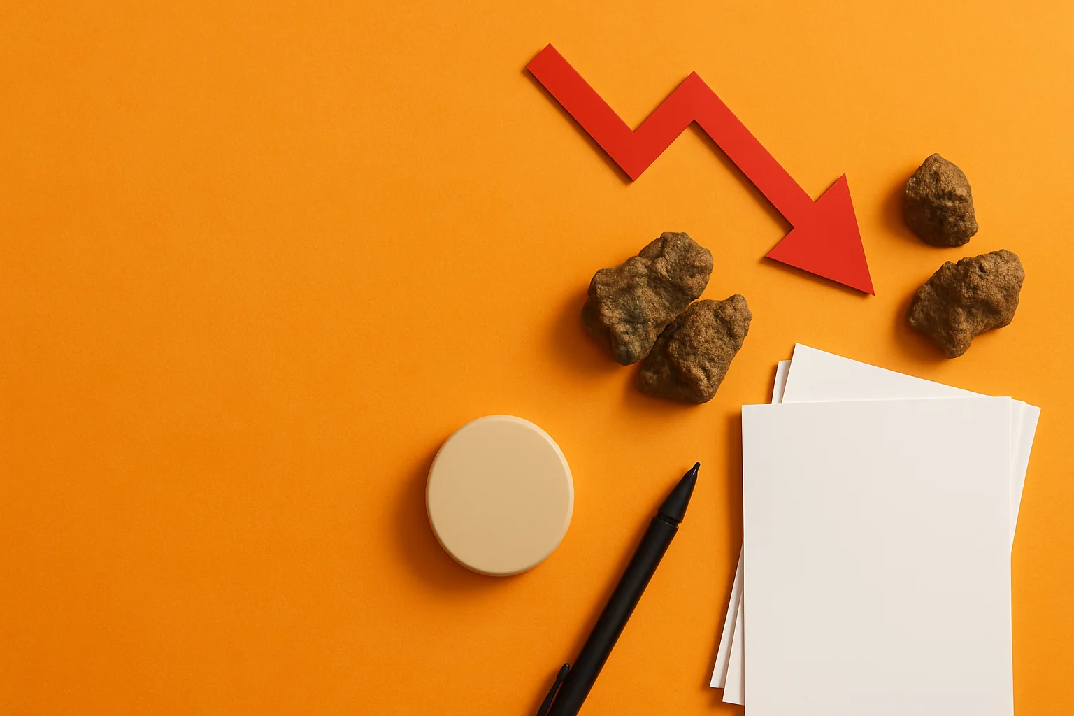 An image related to ORION MINERALS LTD