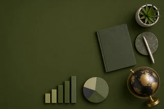 GQG Partners Reports Slight Profit Dip and $156 Billion FUM Amid Outflows