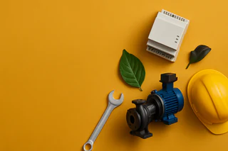 Sprintex Powers Up €9.3m Order with Breakthrough ZLD-UP Control Systems