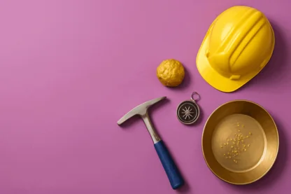 Flynn Gold Unveils New High-Grade Discoveries and Secures $5M for Tasmanian Exploration