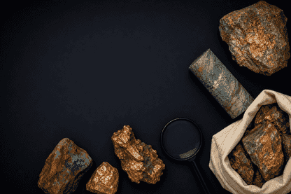 Empire Resources Uncovers New Copper-Gold Zones at Yuinmery in April Drilling