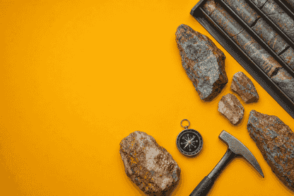 TechGen’s Blue Devil Project Set for Maiden Drilling with New High-Grade Copper-Gold Zones