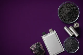 Firebird Metals Demonstrates LMR Cathode Performance Matching Commercial Benchmarks